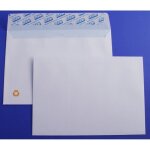 Enveloppes c5 - gpv - lot de 50 - auto - adhésives - papier velin 85 g / m² - sans fenêtre Enveloppes c5 - gpv - lot de 50 - auto - adhésives - papier velin 85 g / m² - sans fenêtre