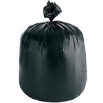 Lot 500 sacs poubelle à déchet rouleaux de 20l 30l 50l 100l 110l 130l litres taille - 130l - noir Lot 500 sacs poubelle à déchet rouleaux de 20l 30l 50l 100l 110l 130l litres taille - 130l - noir