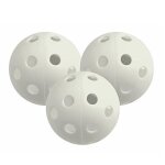 Airflow ball balles dentrainement au golf pour le jardin 6 balles blanches