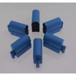 Cassette anticalcaire - domena - emc - lot de 6