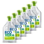 Ecover - nettoyant multi - usages - lot Éco 6 x 1 l - citronnelle & gingembre - nettoyage universel Ecover - nettoyant multi - usages - lot Éco 6 x 1 l - citronnelle & gingembre - nettoyage universel
