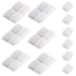 Lot de 6 filtres de rechange pour fontaine � eau pour chats et petits chiens