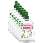 Lot de 6 recharges pour spray automatique sans gaz bouquet de jasmin 228ml