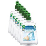 Lot de 6 recharges pour spray automatique sans gaz fra�cheur marine 228ml