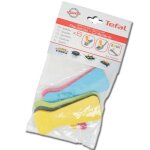 Spatules pour raclette - tefal - xa900203 - lot de 6 - compatibles gril et wok - petit electroménager ... Spatules pour raclette - tefal - xa900203 - lot de 6 - compatibles gril et wok - petit electroménager ...