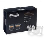 Lot de 6 tasses essential collections dlsc300 cafetière machine à café 5513284431 delonghi kenwood ariete ... Lot de 6 tasses essential collections dlsc300 cafetière machine à café 5513284431 delonghi kenwood ariete ...