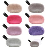 Lot de 7 éponges nettoyantes double face pour le visage lingettes démaquillantes lavables tampons de ... Lot de 7 éponges nettoyantes double face pour le visage lingettes démaquillantes lavables tampons de ...