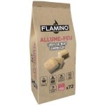 Lot de 72 allumes - feu - flamino - cubes de bois compressé Lot de 72 allumes - feu - flamino - cubes de bois compressé