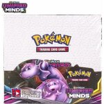 Lot de 8 boosters pokemon cartes pokemon sun and moon unified minds 72 cartes version us boosters soleil ...