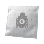 Lot de 8 sacs aspirateur miele topfilter