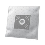 Lot de 8 sacs aspirateur samsung topfilter