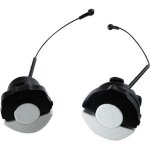 Lot de bouchons pour r�servoir � huile / bouchon dessence carburant pour tron�onneuse stihl ms210 ms230 ...