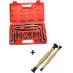 Coffret compresseur l�ve soupape + 2 rodoirs � soupape
