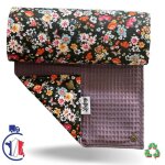 Lot essuie - tout x6 en rouleau r�utilisables fabriqu�e en france �cologique pour nettoyer vaisselle ...