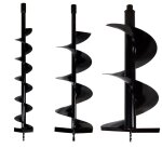 Gt garden - lot de m�ches � 100 + 200 + 300 mm pour tari�re thermique