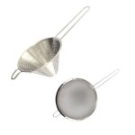 Lot dune passoire et un chinois fm professional gourmet edition Lot dune passoire et un chinois fm professional gourmet edition