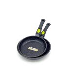 Lot poles 20 / 24cm espace cuisine professionnel