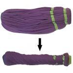 Lot x 2 recharges pour balai twist mop