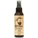 Lotion anti barbe grise - imperial beard néant Lotion anti barbe grise - imperial beard néant