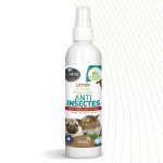 Lotion anti - insectes bio - insectifuge bio certifié ecocert - anti - puces anti - tiques - soin pour ... Lotion anti - insectes bio - insectifuge bio certifié ecocert - anti - puces anti - tiques - soin pour ...