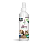 Lotion anti - odeur chien et chat bio certifi�e ecocert ? contre les mauvaises odeurs du pelage - 240 ...