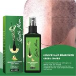 Lotion capillaire - non spcifi - srum de croissance - 100 ml - anti - chute - pour hommes et femmes ...
