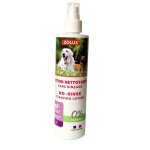 Lotion nettoyante sans rin�age 250 ml pour chien - zolux