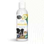 Lotion oculaire chien et chat bio certifiée ecocert - soin yeux chien et chat - hygiène yeux museau et ... Lotion oculaire chien et chat bio certifiée ecocert - soin yeux chien et chat - hygiène yeux museau et ...