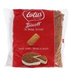 Lotus biscoff speculoos brisure de biscuit 750g / sachet 1 sachet