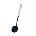 Louche de cuisine - 7house - 32x9cm - plastique pp - nylon - compatible lave - vaisselle