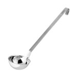 Louche de cuisine inox 43 cm fm professional divers Louche de cuisine inox 43 cm fm professional divers