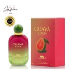 Loui martin ?guava eden - extrait de parfum ? 100 ml
