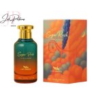 Loui martin ? sugar rush ? extrait de parfum 100ml