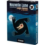 Loups - garous de thiercelieux - extension nouvelle lune - jeu de rle