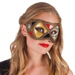 Loup v�nitien adulte