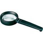 Eschenbach 265560 loupe à main grossissement: 5 x lentille: (Ø) 58 mm noir Eschenbach 265560 loupe à main grossissement: 5 x lentille: (Ø) 58 mm noir