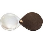 Loupe pliante classic - eschenbach - grossissement 6 fois -  de la lentille 30 mm