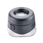 Loupe sur pied led carson lh - 50 versaloupe 10x avec rglage focal