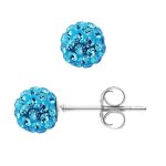 Lova lola van der keen - boucles doreilles - joaillerie prestige - véritable cristal - argent massif ... Lova lola van der keen - boucles doreilles - joaillerie prestige - véritable cristal - argent massif ...