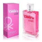 Love&desire ph�romones parfum pour femme 50ml