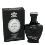 Love in black de creed parfum pour femme mille?