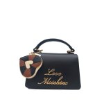 Love moschino k10 - petit sac � main noir jc4273pp0ok1000a