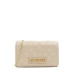 Love moschino - sac � main ecru jc4248pp0mla0110