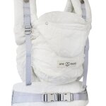 Love radius - porte - b�b� hoodiecarrier 2 0 - 36m blossom