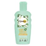 Lovea monoï lait hydratant après - soleil 150ml Lovea monoï lait hydratant après - soleil 150ml