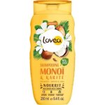 - lovea - mono� & karit� - cheveux secs - sans parab�ne - 250ml