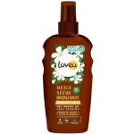 Lovea solaire huile sche bronzante mono de tahiti 150ml