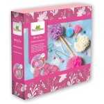 Lovely box - sycomore - atelier pompons - d�s 7 ans
