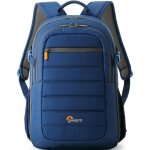 Lowepro lp36893 sac � dos photo - int�rieur spacieux et modulable - protection contre intemp�ries - bleu ...