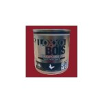 Peinture bois loxxo - rouge basque 05 l